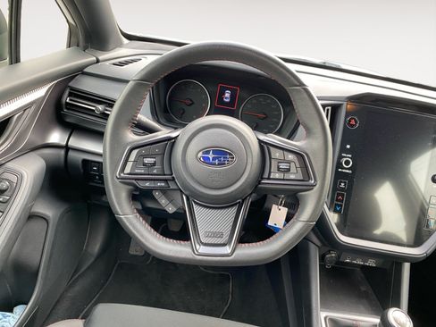 Used 2024 Subaru WRX AWD/4WD image 14