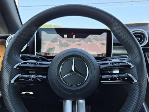 Certified 2026 Mercedes-Benz CLE 300 4MATIC Cabriolet image 22