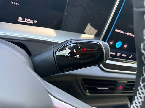 New 2026 Volkswagen Tiguan SE AWD/4WD image 23