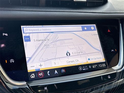 Used 2025 Cadillac XT6 Premium Luxury image 13