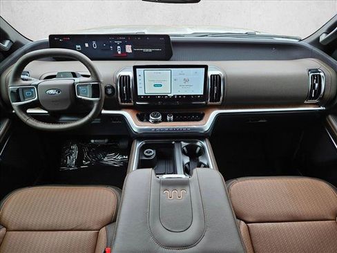 New 2026 Ford Expedition King Ranch AWD/4WD image 15