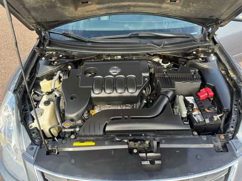 Used 2010 Nissan Altima 2.5 SL w/ SL Pkg image 45