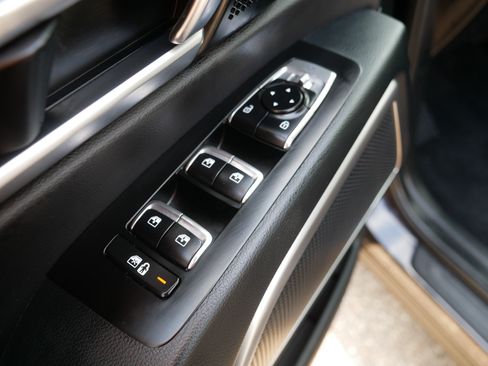 Certified 2025 Kia Telluride EX AWD/4WD image 19
