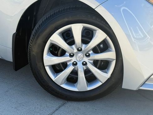 Used 2026 Toyota Corolla LE FWD image 2