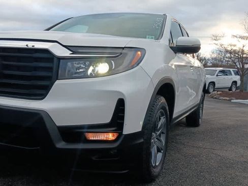 Used 2023 Honda Ridgeline RTL image 9