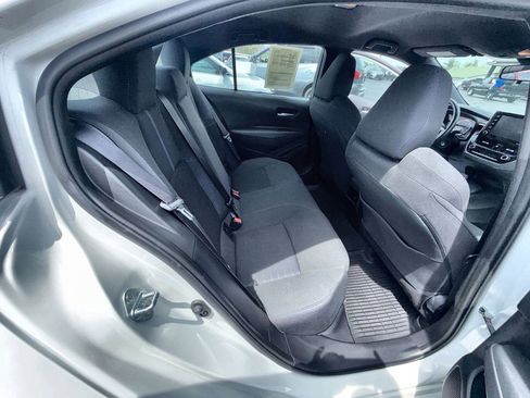 Used 2021 Toyota Corolla SE image 11