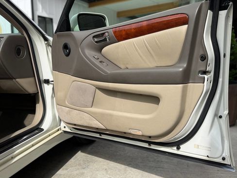 Used 1999 Lexus GS 400 RWD image 59