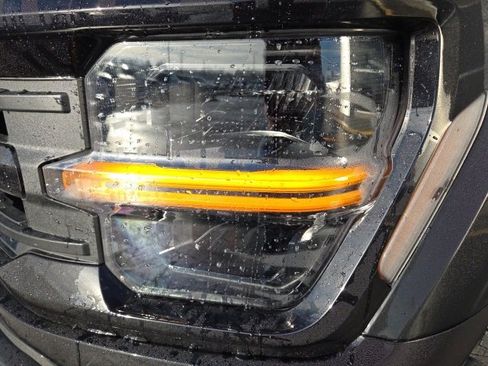 New 2025 Ford F150 XLT w/ Equipment Group 302A MID image 38