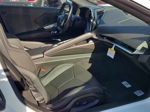 New 2026 Chevrolet Corvette Stingray Coupe w/ 1LT image 14