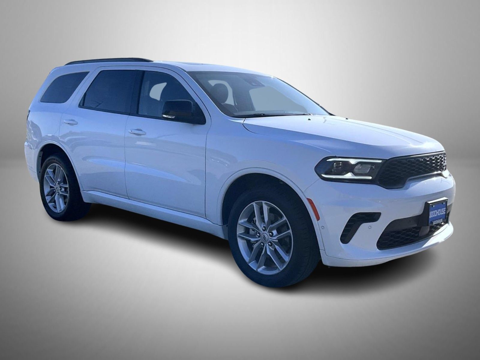 Used 2025 Dodge Durango GT AWD/4WD image 3