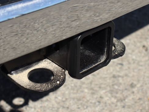 Used 2022 RAM 2500 Big Horn image 50