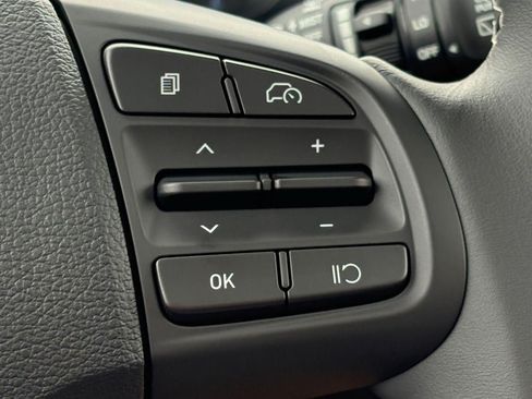 New 2026 Hyundai Venue SEL FWD image 78
