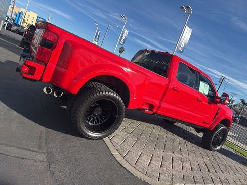 Used 2026 Ford F450 Lariat image 2