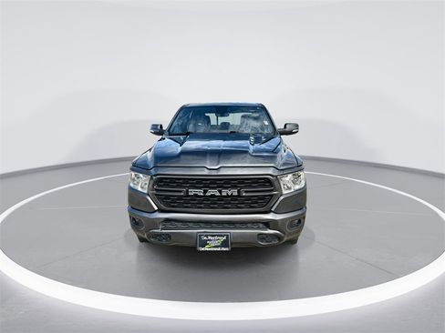 Used 2022 RAM 1500 Lone Star image 3