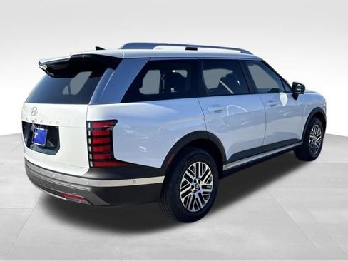 New 2026 Hyundai Palisade SEL FWD image 5