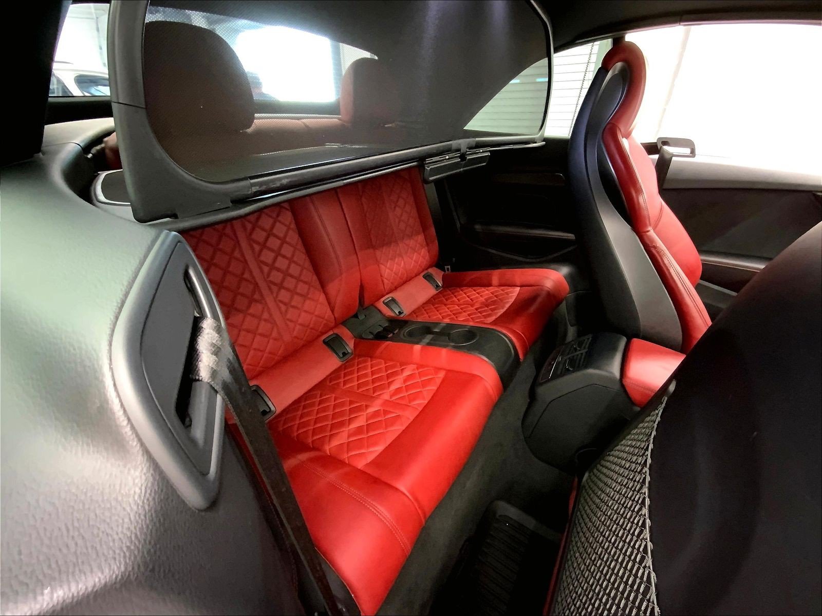 Certified 2023 Audi S5 Premium Plus w/ Premium Plus Package AWD/4WD image 18