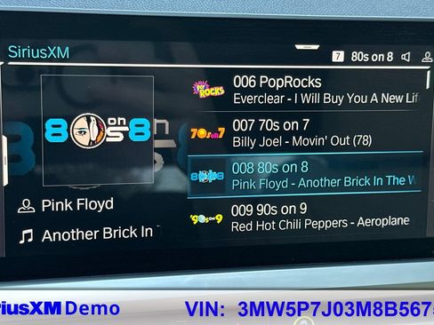 Used 2021 BMW 330e w/ Premium Package image 39