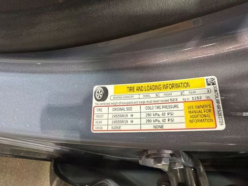 Used 2024 Chevrolet Equinox EV LT FWD image 93