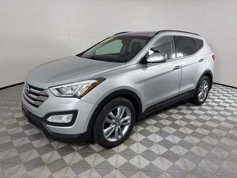 Used 2013 Hyundai Santa Fe Sport 2.0T AWD/4WD image 9