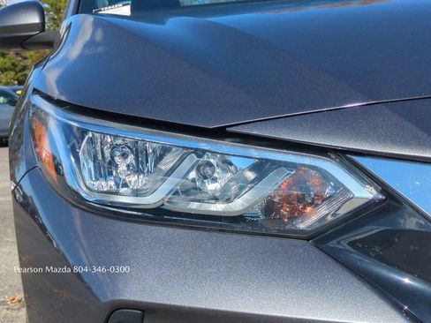 Used 2021 Nissan Sentra SV image 11