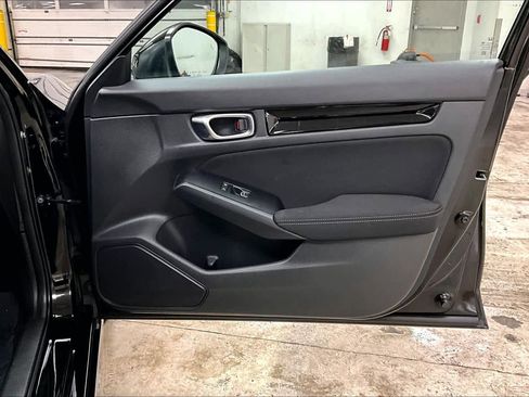 Used 2023 Honda Civic EX image 23