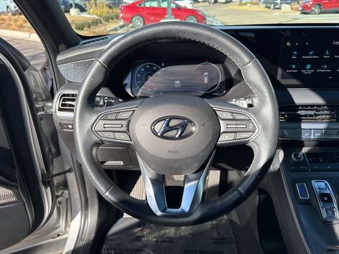 Used 2022 Hyundai Palisade Calligraphy w/ Cargo Package image 13