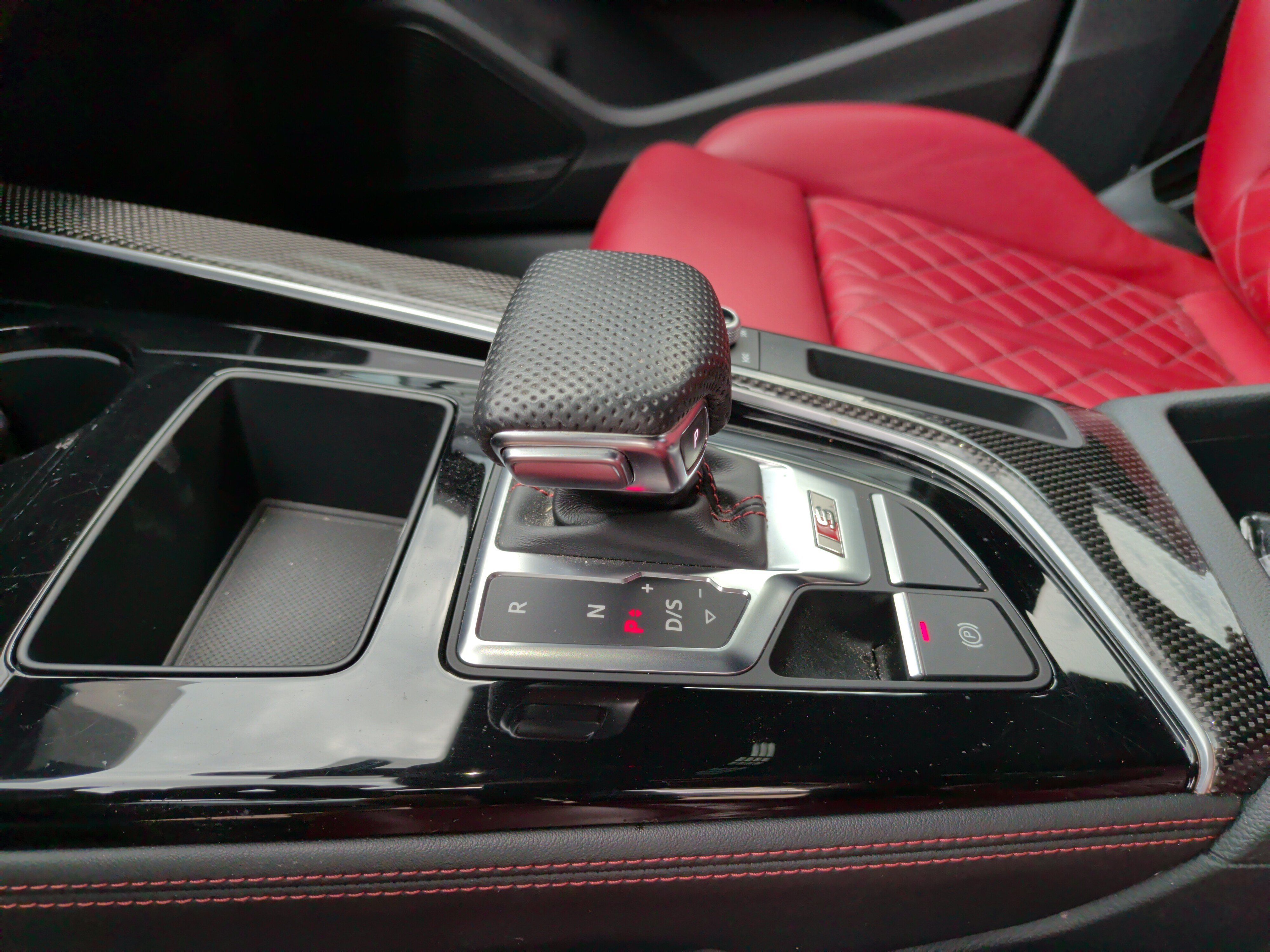 Used 2020 Audi S4 Premium Plus w/ Premium Plus Package AWD/4WD image 25