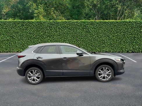 Used 2023 MAZDA CX-30 AWD 2.5 S w/ Select Package image 2