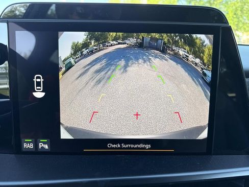 New 2026 Subaru Outback Premium image 26