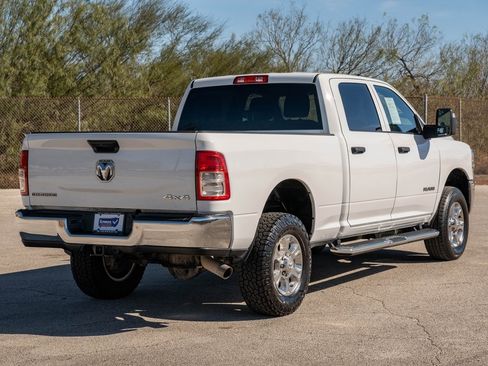 Used 2024 RAM 2500 Big Horn image 7