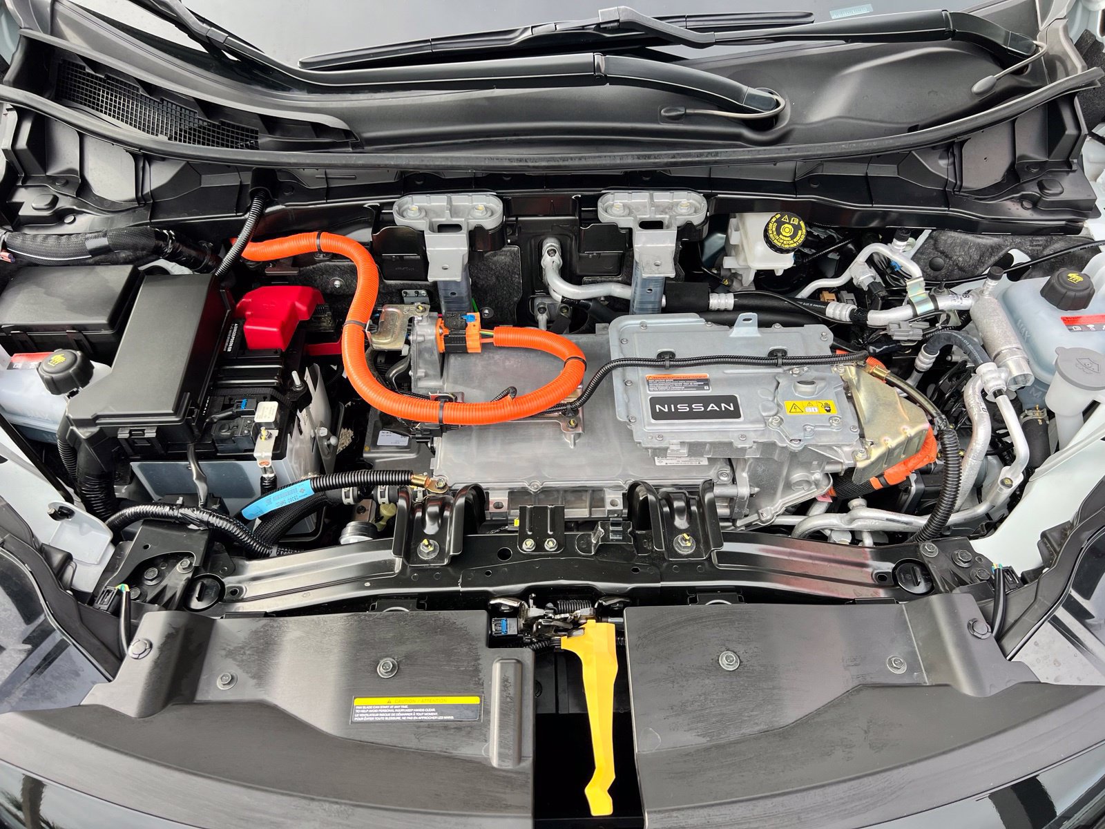 Used 2023 Nissan Ariya FWD image 29