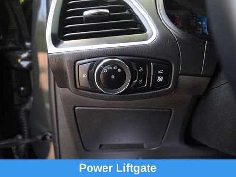 Used 2023 Ford Edge SEL w/ Convenience Package AWD/4WD image 7