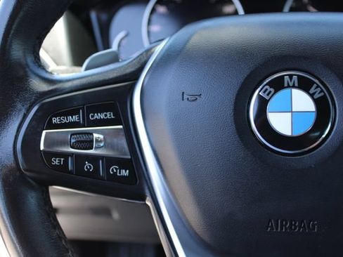 Used 2020 BMW 330i Sedan RWD image 20