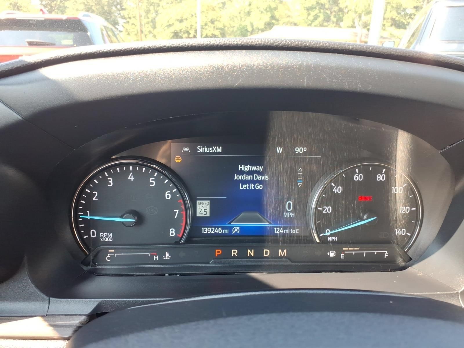 Used 2020 Ford Explorer Limited RWD image 14