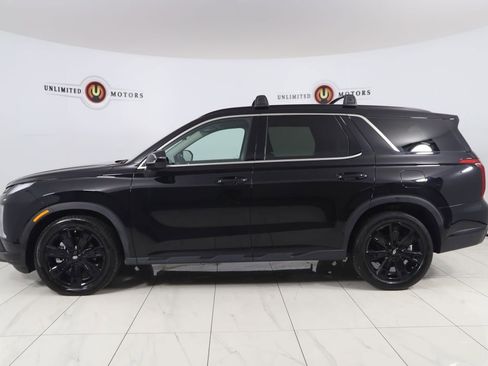 Used 2023 Hyundai Palisade XRT FWD image 40