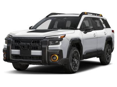 New 2026 Subaru Outback Wilderness