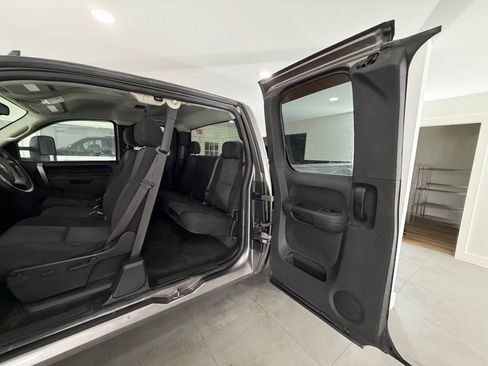 Used 2013 Chevrolet Silverado 1500 LT w/ All-Star Edition AWD/4WD image 19