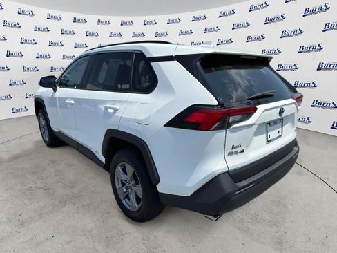 Used 2024 Toyota RAV4 XLE w/ Convenience Package AWD/4WD image 5