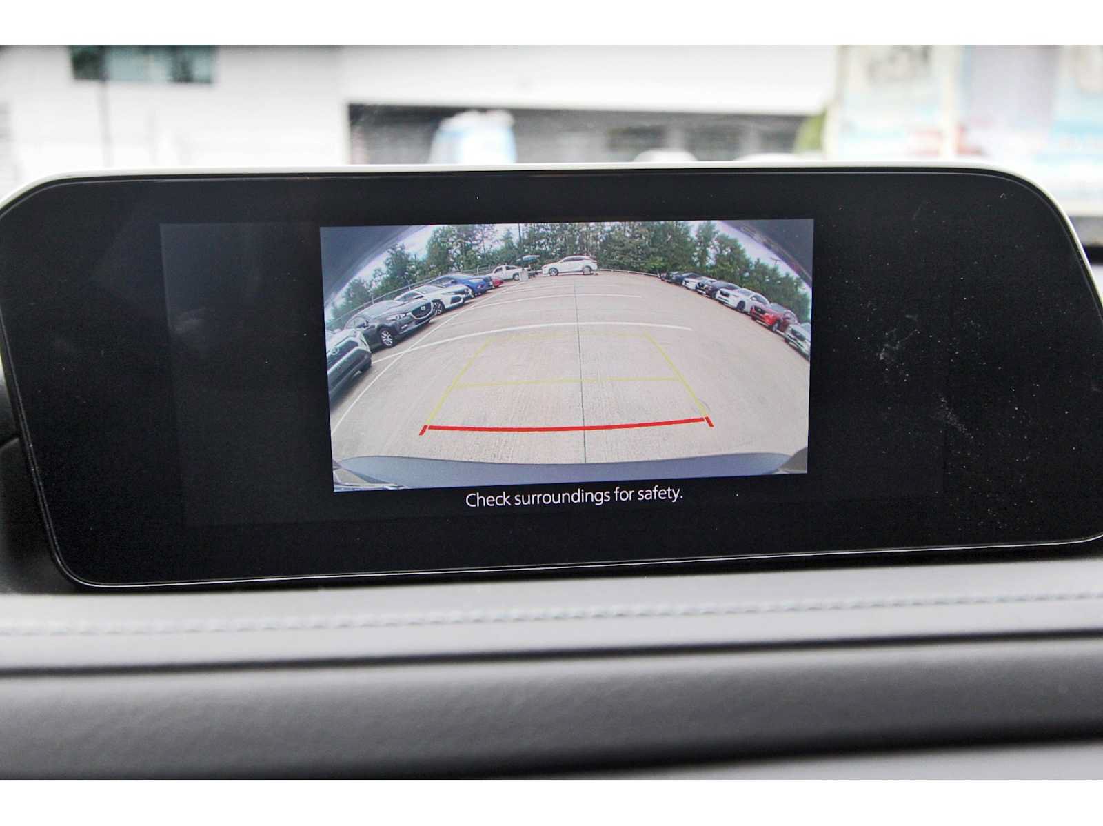 Used 2024 MAZDA CX-30 AWD 2.5 S image 24