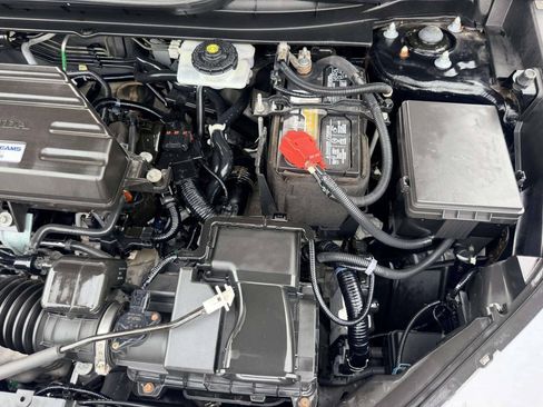 Used 2017 Honda CR-V EX image 13