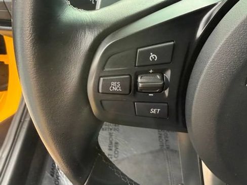 Used 2023 Toyota Supra RWD image 19