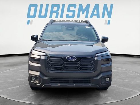 Used 2026 Subaru Outback Limited AWD/4WD image 8