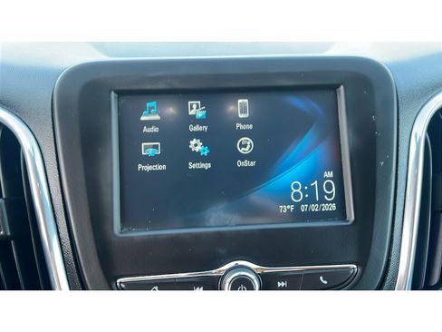 Used 2018 Chevrolet Equinox LT FWD image 22