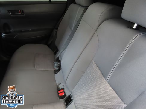 Used 2024 Toyota Corolla Cross SE image 25