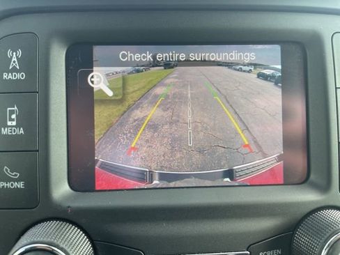 Used 2022 RAM 1500 Big Horn image 27