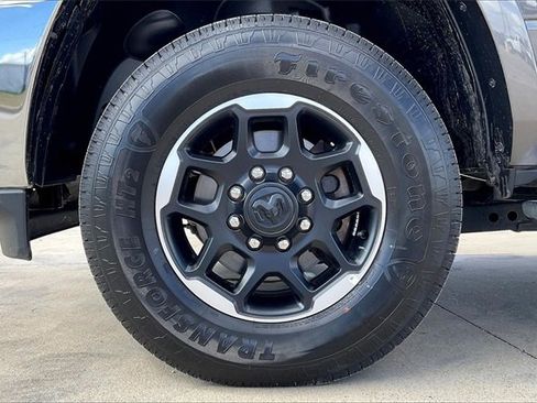 Used 2021 RAM 2500 Laramie image 9