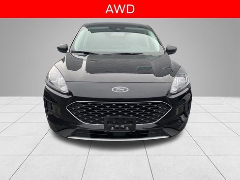 Used 2022 Ford Escape SE w/ Convenience Package image 2