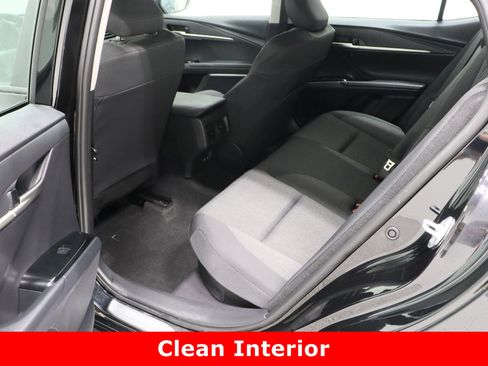 Used 2026 Toyota Camry LE image 26