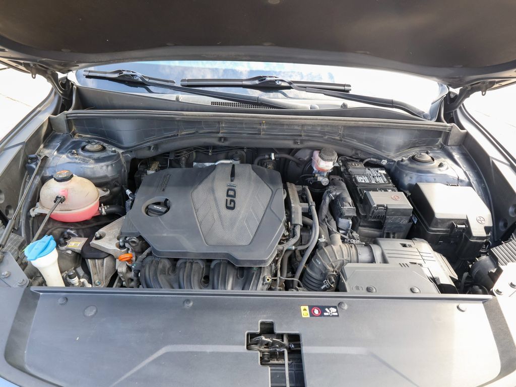 Used 2022 Kia Sorento S FWD image 33