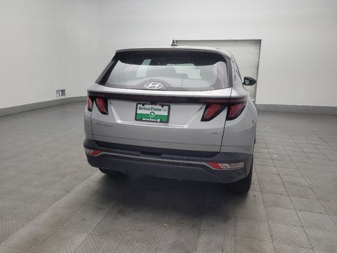 Used 2024 Hyundai Tucson SE AWD/4WD image 7